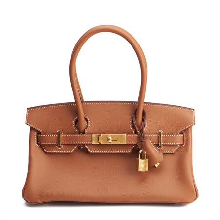 Hermes Birkin Shoulder 29